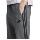 Adidas Ανδρικό παντελόνι φόρμας Essentials 3-Stripes Fleece Pants Adidas Ανδρικό παντελόνι φόρμας Essentials 3-Stripes Fleece Pants